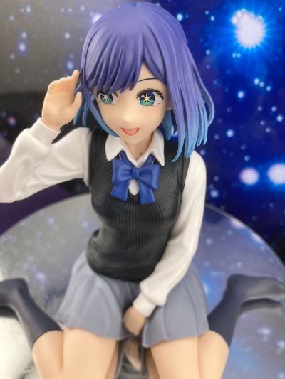 休息时间 我推的孩子 黑川赤音