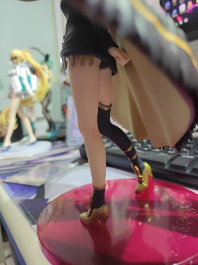 一番赏 Fate/Grand Order 绝对魔兽战线 巴比伦尼亚 冥界的女主人 埃列什基伽勒 Lancer