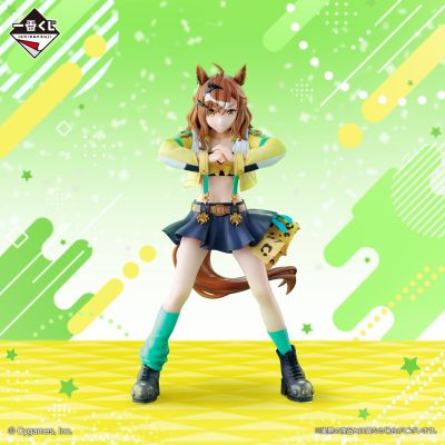 一番赏 赛马娘 第九弹 C奖 森林宝穴