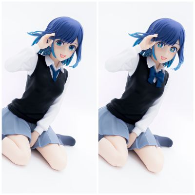 休息时间 我推的孩子 黑川赤音