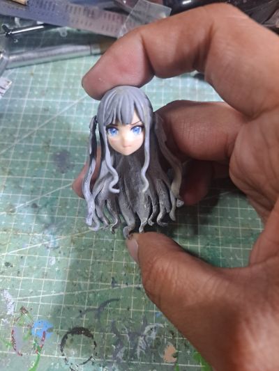 梦想协奏曲！ 毛绒玩偶 颂乐人偶 悲伤/死亡/恐惧/爱/忘却