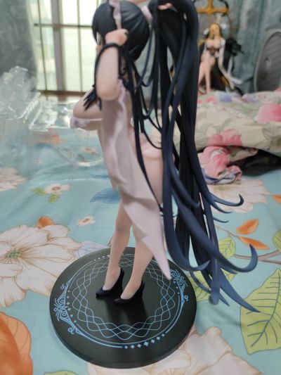 碧蓝航线 不挠 没干劲的女仆小姐