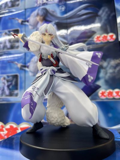 Trio-Try-iT 犬夜叉 杀生丸