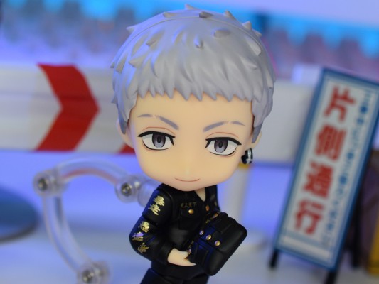 粘土人#2062  重生之道 三谷隆