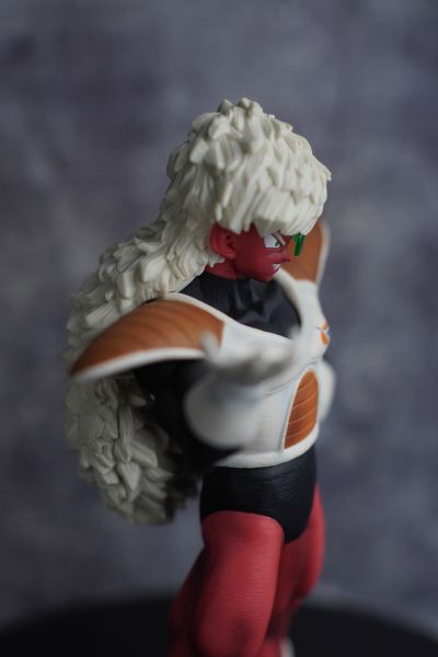 一番赏 龙珠 基纽特种部队!!来袭 E奖 吉斯