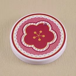 粘土人#2491 彩虹社 戌亥床