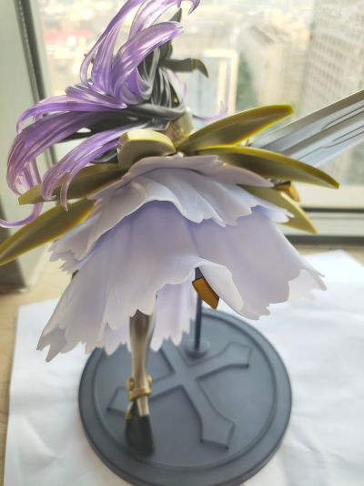 艺术家杰作+ 约会大作战第四季 夜刀神十香—鏖杀公—（TAiTO限定）