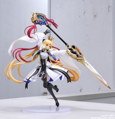 命运-冠位指定 魔术师-阿尔托莉雅·卡斯特