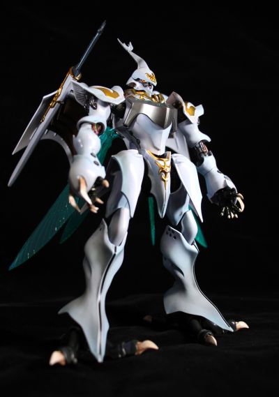 HG 1/72 萨拜因