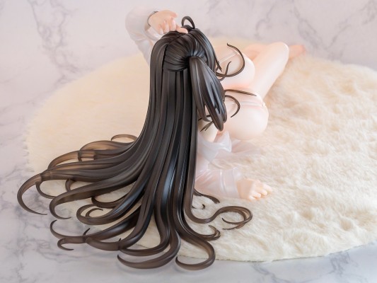 碧蓝航线  大凤 泳装