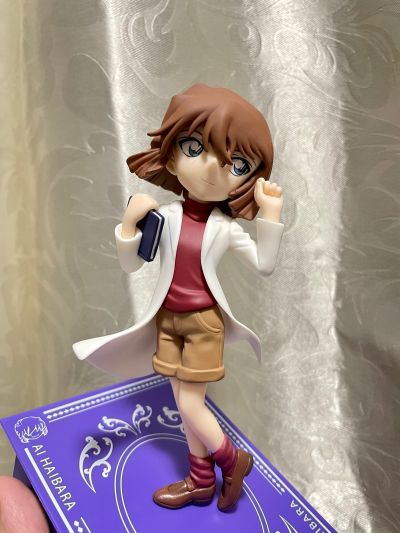 Luminasta 名侦探柯南 灰原哀