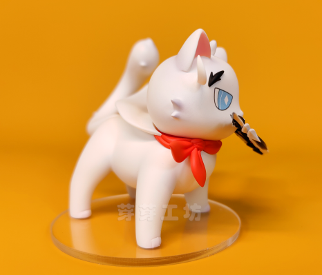 崩坏3rd 琪猫猫芽猫猫