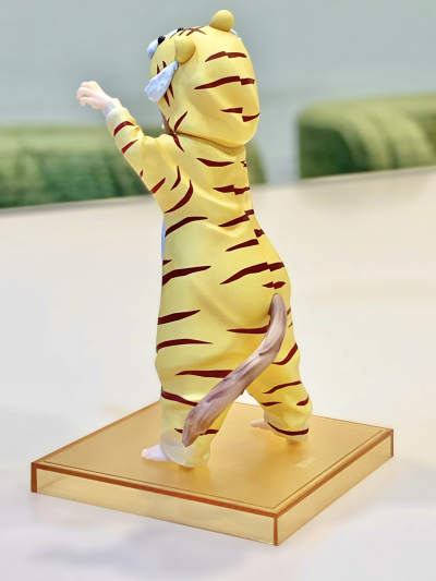 Palette 我家的猫是可爱女孩 换装系列 礼物黄豆粉