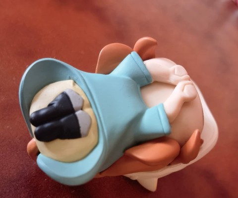 工作细胞 血小板