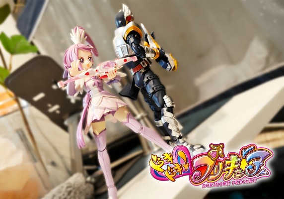 S.H.Figuarts   剑天使