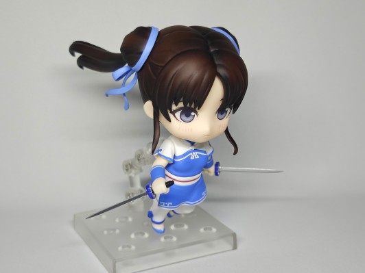 粘土人#1118 仙剑奇侠传 赵灵儿