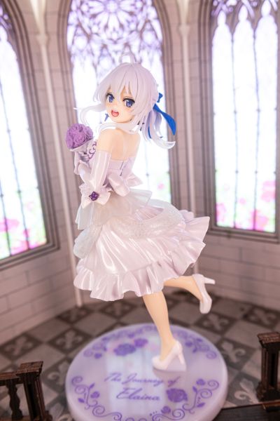 Coreful 魔女之旅 伊蕾娜~礼服~（TAiTO限定）