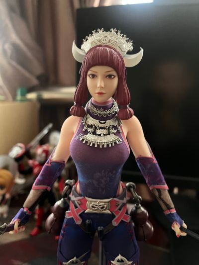 CS9101 画江湖之不良人 —— 蚩梦