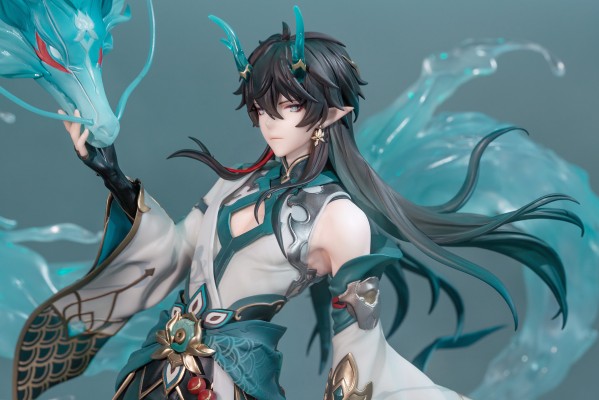 崩坏：星穹铁道  丹恒•饮月