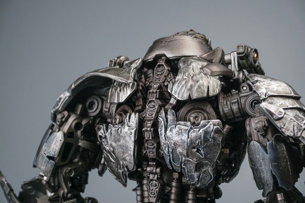 AMK PRO X系列 变形金刚：超能勇士崛起 圣猿