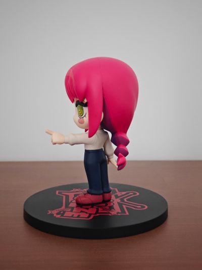 TOONIZE 链锯人 真纪真