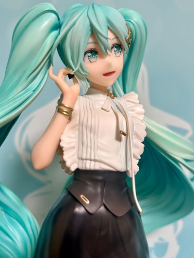 初音未来 NT风便装