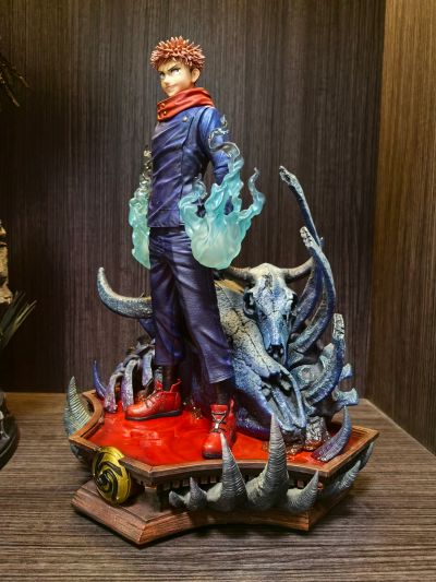 CMJUK-01 咒术回战 虎杖悠仁