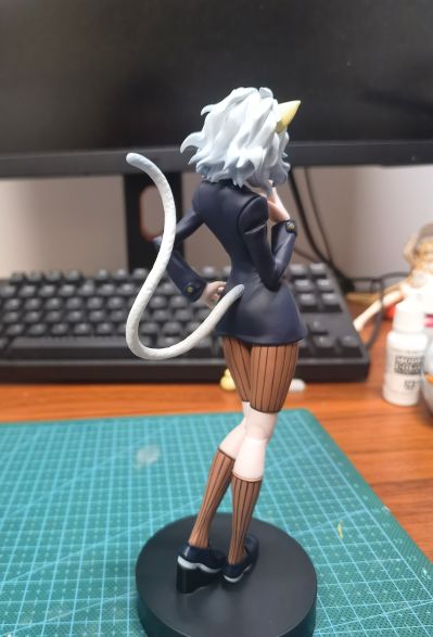 POP UP PARADE 猎人 尼飞彼多