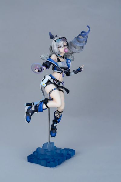 崩坏：星穹铁道 银狼