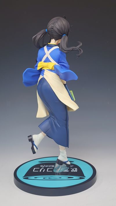 莉可丽丝 井上泷奈