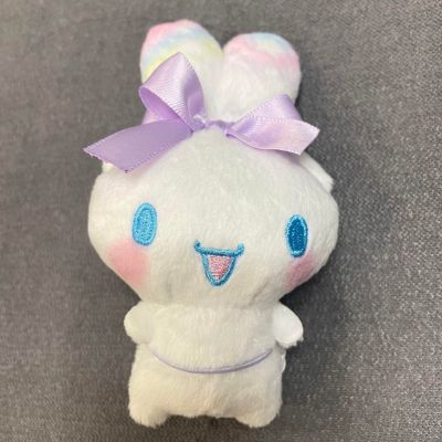 大耳狗 耳朵蝴蝶结挂件玩偶