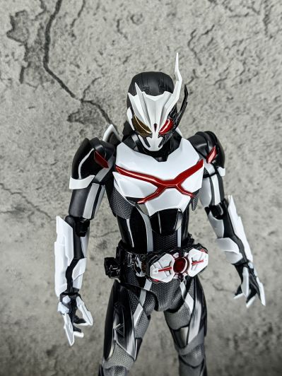 S.H.Figuarts  假面骑士亚克一