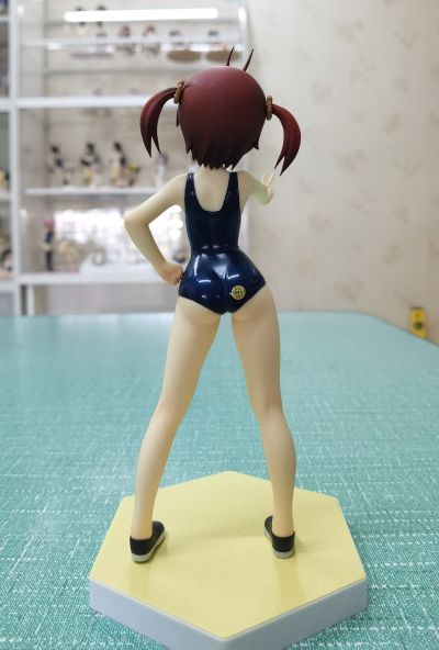 BEACH QUEENS 绯色战姬 一色茜 