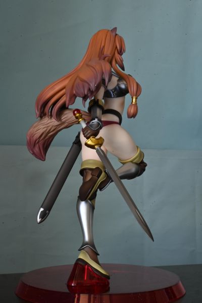 盾之勇者成名录 第二季 拉芙塔莉雅 比基尼盔甲