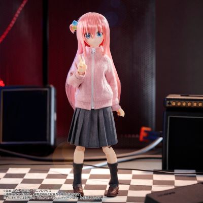 PureNeemo角色系列 No.160  孤独摇滚！ 后藤独