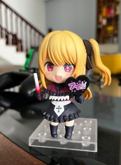 粘土人#2271 我推的孩子 动画版 露比