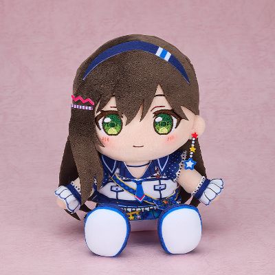 BanG Dream! 少女乐团派对 毛绒玩偶 Poppin'Party 户山香澄/花园多惠/牛込里美/山吹沙绫/市谷有咲