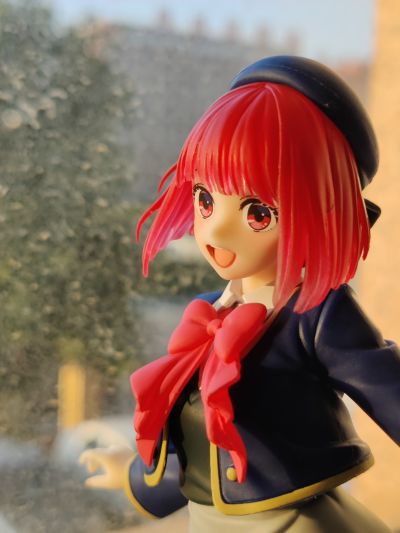 Coreful  我推的孩子 有马加奈~校服造型~