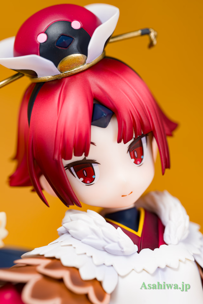 命运-冠位指定 剑士-红阎魔