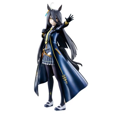 一番赏 赛马娘 第九弹 最终大奖 曼城茶座  最终大奖版