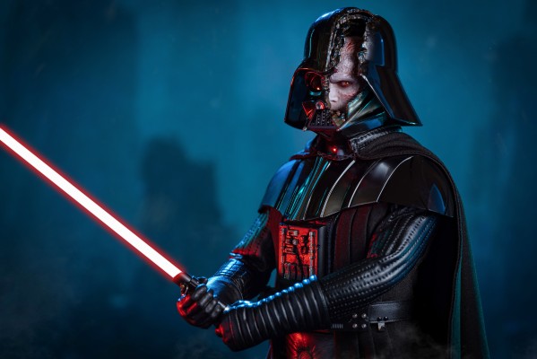 星球大战：欧比旺·克诺比 达斯·维达