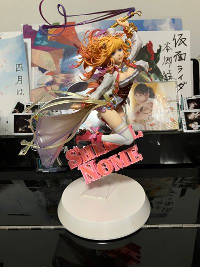 超时空要塞F 雪莉露・诺姆 ～10周年庆～