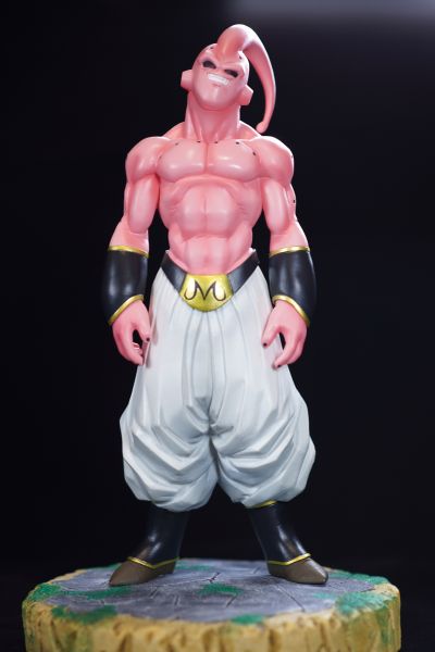 一番赏 龙珠 战斗集锦 野兽 F奖 魔人布欧