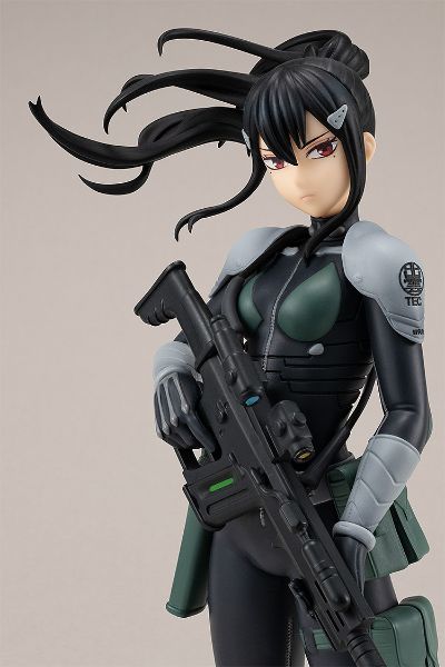 POP UP PARADE  怪兽8号 亚白米娜