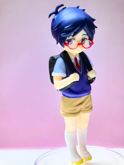 よんてんご Free! -Eternal Summer- 竜ヶ崎怜