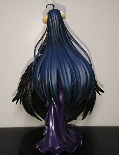 POP UP PARADE OVERLORD 第四季 雅儿贝德 礼服版