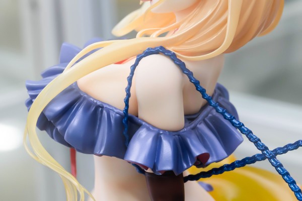 碧蓝航线 熊野 Fancy Wave