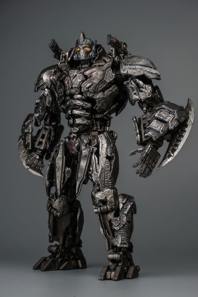 AMK PRO X系列 变形金刚：超能勇士崛起 圣猿