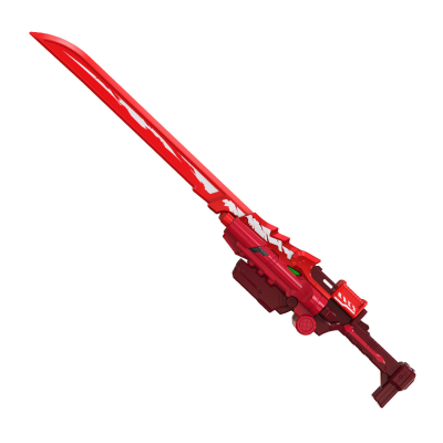 王者暴咬斩刃 -纪念收藏版-