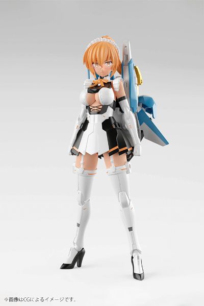 破界少女 勇者王 终极任务 我王战牙